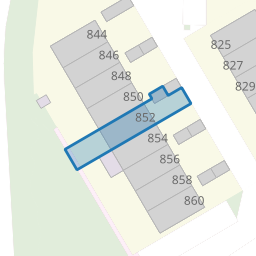 Perceel SKN00-F-7489