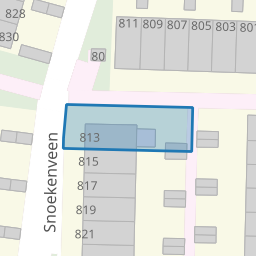 Perceel SKN00-F-7494