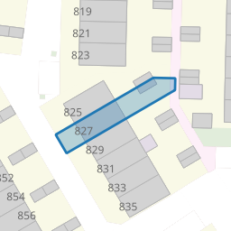 Perceel SKN00-F-7501