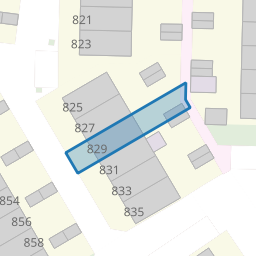 Perceel SKN00-F-7502