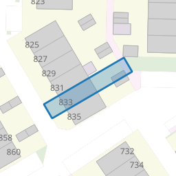 Perceel SKN00-F-7504