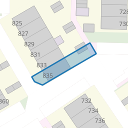 Perceel SKN00-F-7505