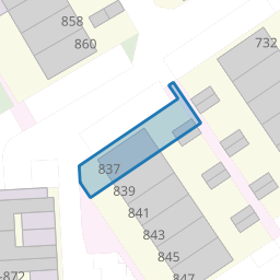 Perceel SKN00-F-7515