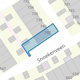 Perceel SKN00-F-7526