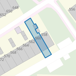 Perceel SKN00-F-7534