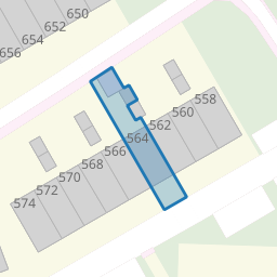 Perceel SKN00-F-7536