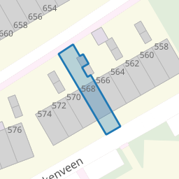 Perceel SKN00-F-7538