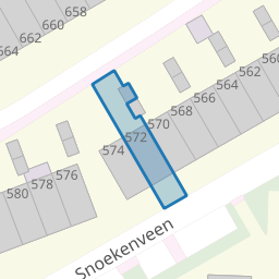 Perceel SKN00-F-7540