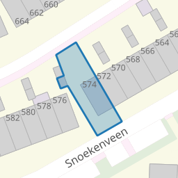 Perceel SKN00-F-7541