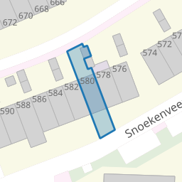 Perceel SKN00-F-7544