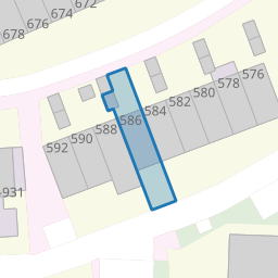 Perceel SKN00-F-7547