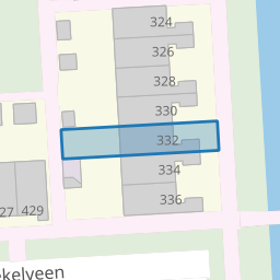 Perceel SKN00-F-7564