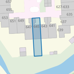 Perceel SKN00-F-7570