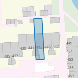 Perceel SKN00-F-7575