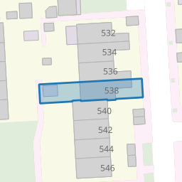 Perceel SKN00-F-7586