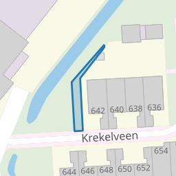 Perceel SKN00-F-7590