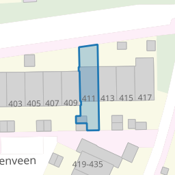 Perceel SKN00-F-7592