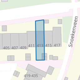 Perceel SKN00-F-7593