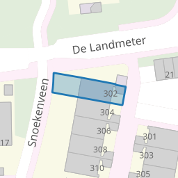 Perceel SKN00-F-7594