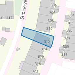 Perceel SKN00-F-7599