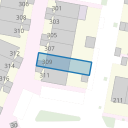 Perceel SKN00-F-7609