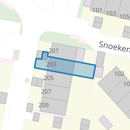 Perceel SKN00-F-7612