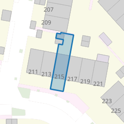 Perceel SKN00-F-7617