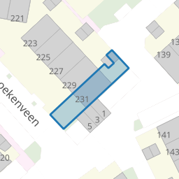 Perceel SKN00-F-7619