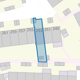 Perceel SKN00-F-7631