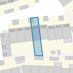 Perceel SKN00-F-7633