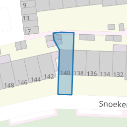 Perceel SKN00-F-7635