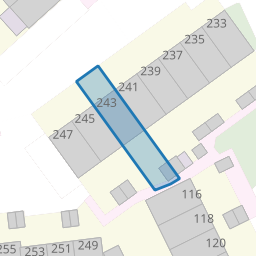 Perceel SKN00-F-7642