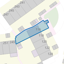 Perceel SKN00-F-7643