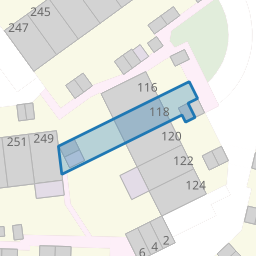 Perceel SKN00-F-7644