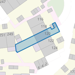 Perceel SKN00-F-7645