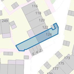 Perceel SKN00-F-7647