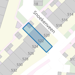 Perceel SKN00-F-7658