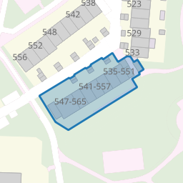 Perceel SKN00-F-7664