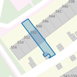 Perceel SKN00-F-7666