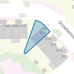 Perceel SKN00-F-7688