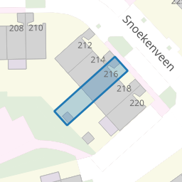 Perceel SKN00-F-7690