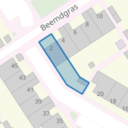 Perceel SKN00-F-7694