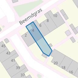 Perceel SKN00-F-7695