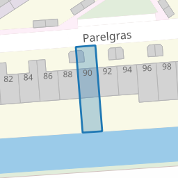 Perceel SKN00-F-7697