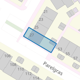 Perceel SKN00-F-7699