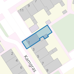 Perceel SKN00-F-7704