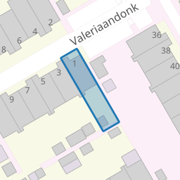 Perceel SKN00-F-7711