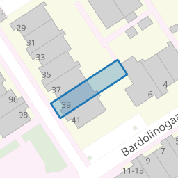 Perceel SKN00-F-7724