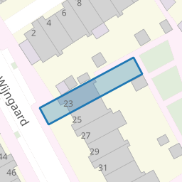 Perceel SKN00-F-7727