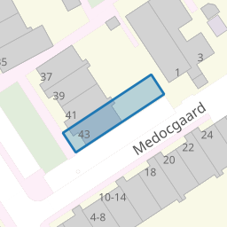 Perceel SKN00-F-7732